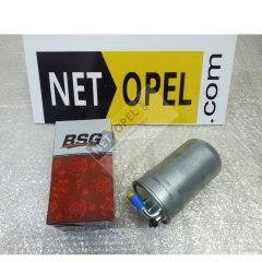 Opel Corsa D Mazot Yakıt Filtresi 1.3 Motor 2011-2014 BSG