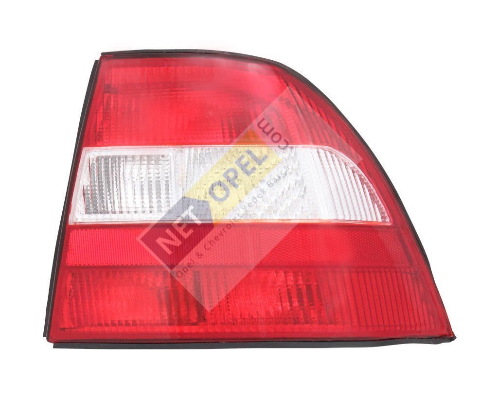 Opel Vectra B Stop Lambası ( Beyaz ) Sağ 1996-1999