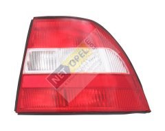 Opel Vectra B Stop Lambası ( Beyaz ) Sağ 1996-1999
