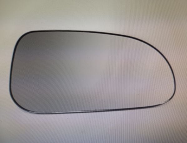 Chevrolet Lacetti Ayna Camı  Sağ