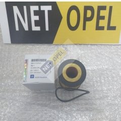 Opel Corsa D Yağ Filtresi Z12XEP - Z14XEP Motorlar