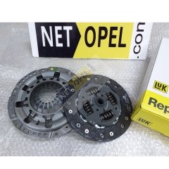 Opel Tigra B Debriyaj Seti ( Baskı Balata ) 1.8 Motorlar SACHS Marka
