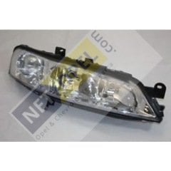 Opel Vectra B Far Lambası Sol 1999-2001 VALEO Marka Orjinal..