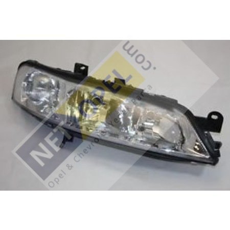 Opel Vectra B Far Lambası Sağ 1999-2001 VALEO Marka Orjinal..