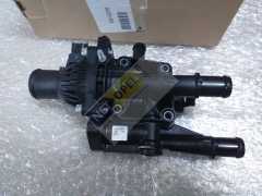 Chevrolet Aveo Termostat Komple 1.4 Motor 2011-2014 GM