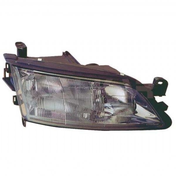 Opel Vectra B Far  Sol 1996-1999