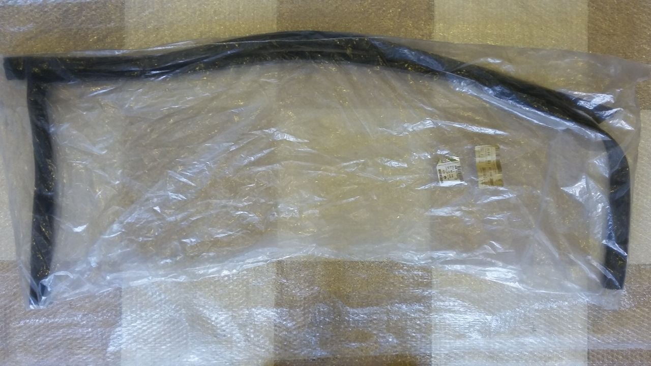Opel Vectra C Cam Fitili ( Cam Lastiği ) Ön Sol GM