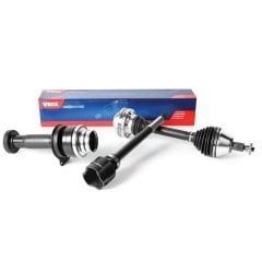 Opel Vectra A Aks Komple Sol 1.8 Motor