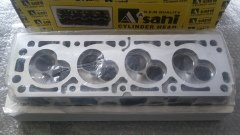 Opel Vectra A Silindir Kapağı 1.8 Motor İTHAL