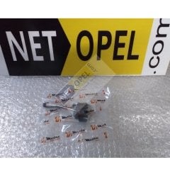 Opel Astra H Vites Kolu Fiberi Plastiği ( 6 İleri )