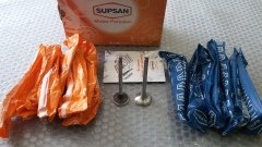 Opel Corsa C Subap Takımı 1.7 Motorlar Subsan Marka
