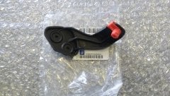 Opel Corsa D Tampon Ayağı - Braketi Arka Orta Alt GM