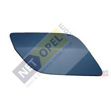 Opel Astra H Far Fiskiye Kapağı Sol İTHAL