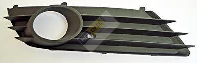 Opel Astra H Sis Far Kapağı ( Izgarası ) Sol 2004-2007 ROOT Marka