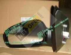 Chevrolet Epica Dış Dikiz Aynası Sol ( Komple )