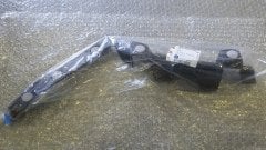 Opel Corsa D Tampon Ayağı - Braketi Arka Soğ GM