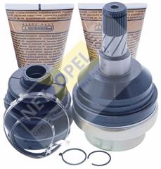 Opel Vectra B Aks Kafası İç Sol X25XE Motor GAUTOPARTS
