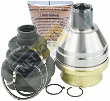 Opel Vectra B Aks Kafası İç Sağ X25XE Motor GAUTOPARTS