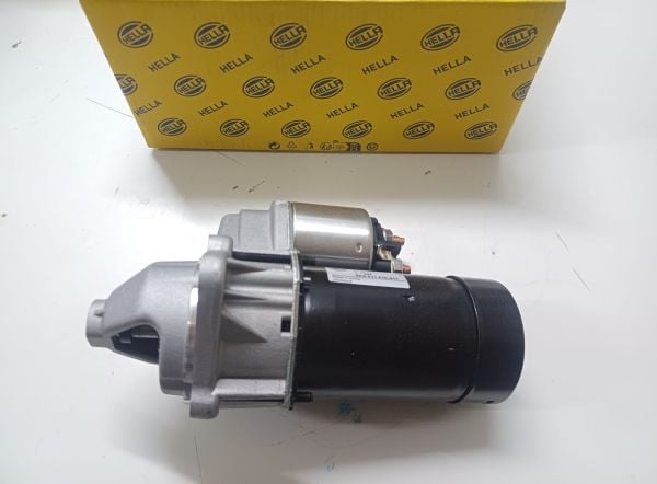 Opel Vectra B Marş Motoru ( Dinamosu ) 1.6 Motor