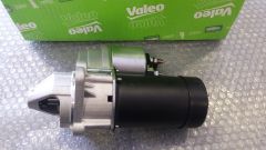 Opel Vectra C Marş Motoru ( Dinamosu ) Z16XE Motor VALEO Marka