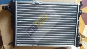 Chevrolet Spark Radyatör Güçlendirilmiş