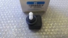 Opel Astra H Far Ayar Motoru ( Xenon Hariç ) 2004-2013 HELLA Marka