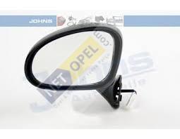 Chevrolet Spark Dış Dikiz Aynası Sol Manuel 2004-2009