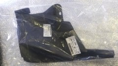 Chevrolet Aveo Davlumbaz Sol Arka HB 2011 > GM