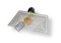 Opel Vectra C Çamurluk Sinyalı Sol ( Beyaz )