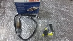 Opel Astra H Oksijen Sensörü ( Lamda Sensörü ) Konum 2 Z16XER Motor Orjinal..