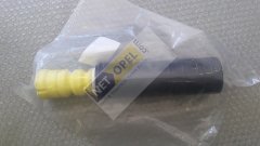Opel Corsa E Amortisör Lastiği Körüğü Arka Sağ Sol