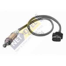 Opel Astra H Oksijen Sensörü  Lamda Sensörü Konum 1 Z16XER Motor Orjinal