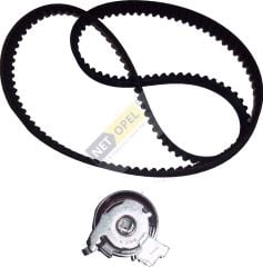 Opel Astra F Triger Seti ( Eksantrik Seti ) 1.8- 2.0 8 Valf Motorlar