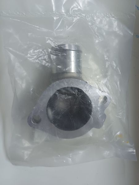Chevrolet Captiva Termostat Kapağı