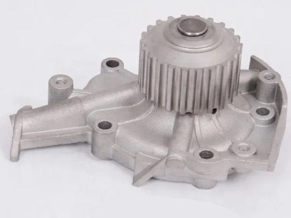 Chevrolet Kalos Devirdaim 1.2