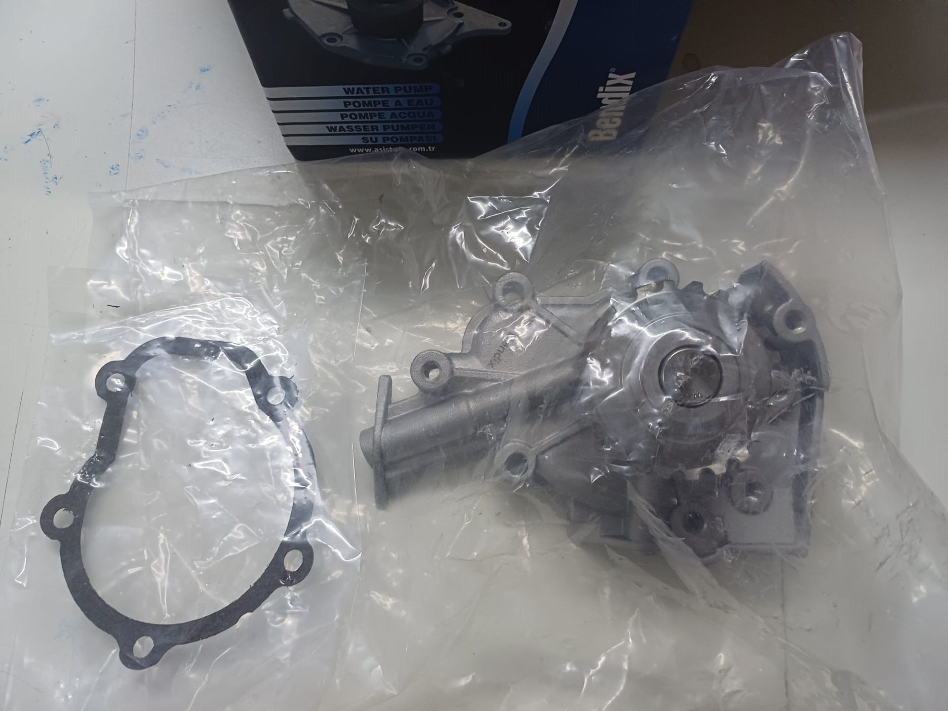 Chevrolet Kalos Devirdaim 1.2