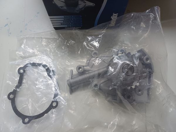 Chevrolet Kalos Devirdaim 1.2