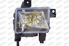 Opel Vectra C Sis Farı Sağ ( Kare ) 2006-2008 DEPO Marka