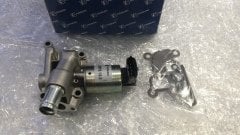 Opel Astra H Egr Valfi 1.4 Motor