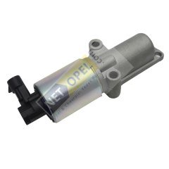 Opel Astra H Egr Valfi Z16XEP Motorlar PİERBURG Orjinal
