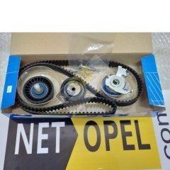 Opel Astra G Triger Seti ( Eksantrik Seti ) 1.4- 1.6- 1.8 Motorlar Orjinal..