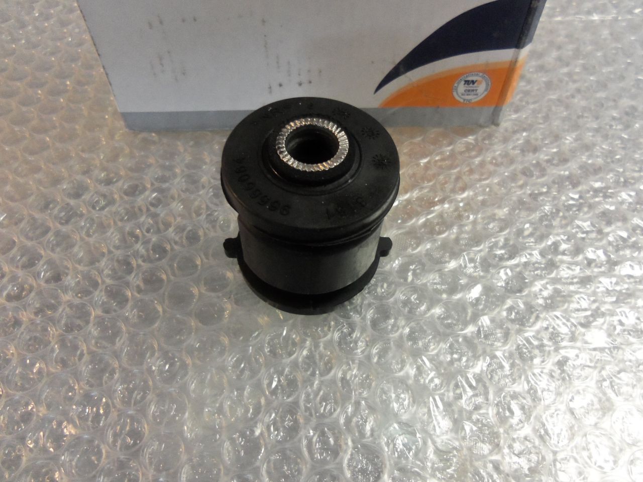 Chevrolet Lacetti Denge Kol Burcu Arka 12.5 mm KOREA Marka