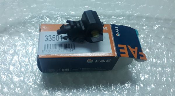 Opel Zafira B Dış Isı Sensörü ( Hava Sıcaklık Sensörü )