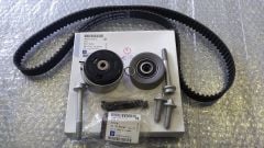 Opel Astra H Triger Seti ( Eksantrik Seti ) 1.6- 1.8 Motorlar GM