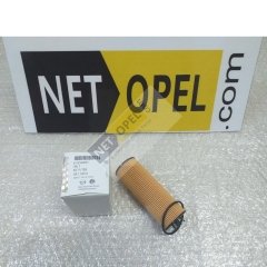Opel Corsa E Yağ Filtresi 1.4 Motor Tam Otomatik Vites GM