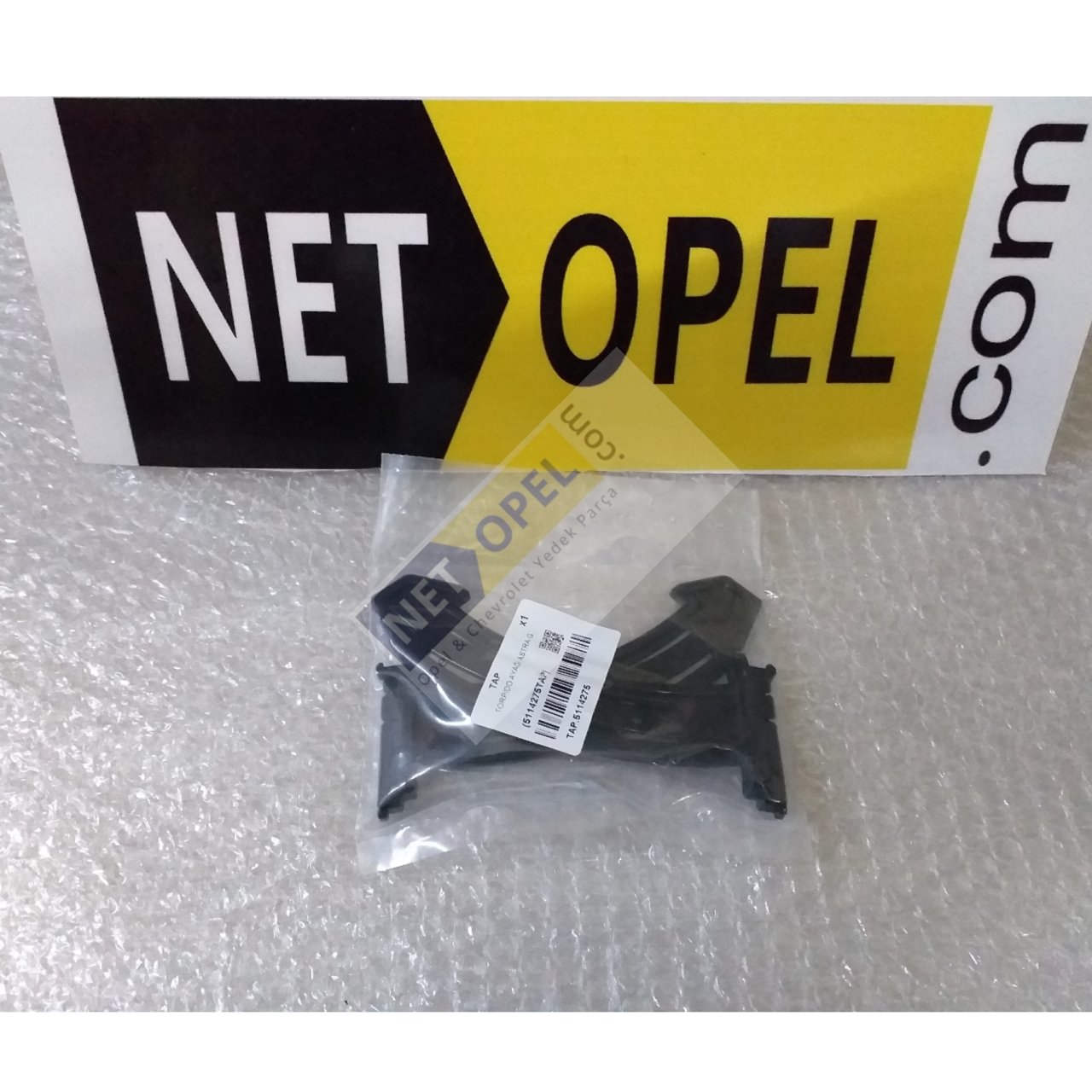 Opel Astra G Torpido Ayağı Takım