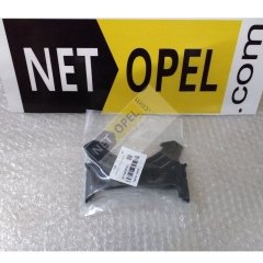 Opel Astra G Torpido Ayağı Takım