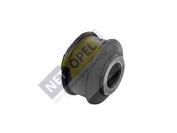 Opel Astra F Rot Kolu Burcu
