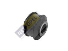 Opel Astra F Rot Kolu Burcu