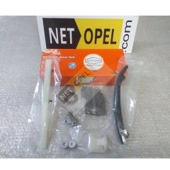 Opel Astra J Triger Zincir Seti ( Eksantrik Zincir Seti ) 1.3 Motorlar Orjinal..